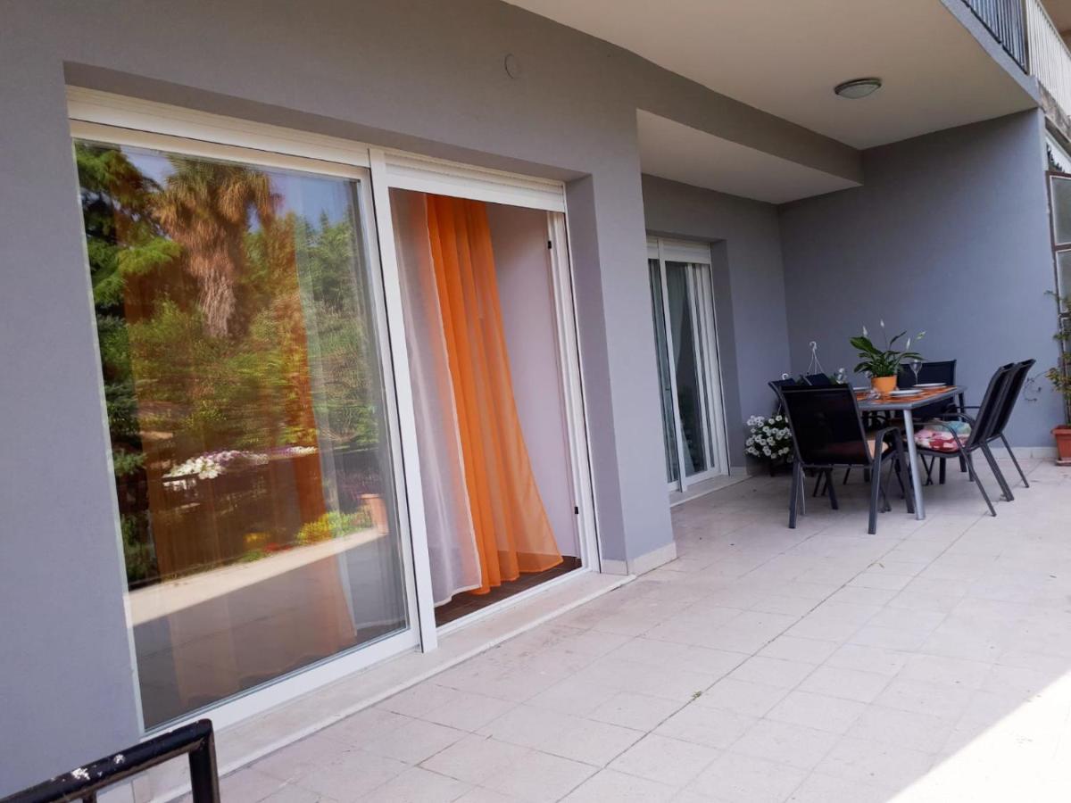 Apartmani Kulin 2 Kastela Exterior photo